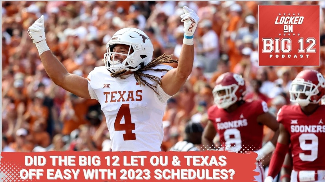 Texas A&M Football Schedule 2023 