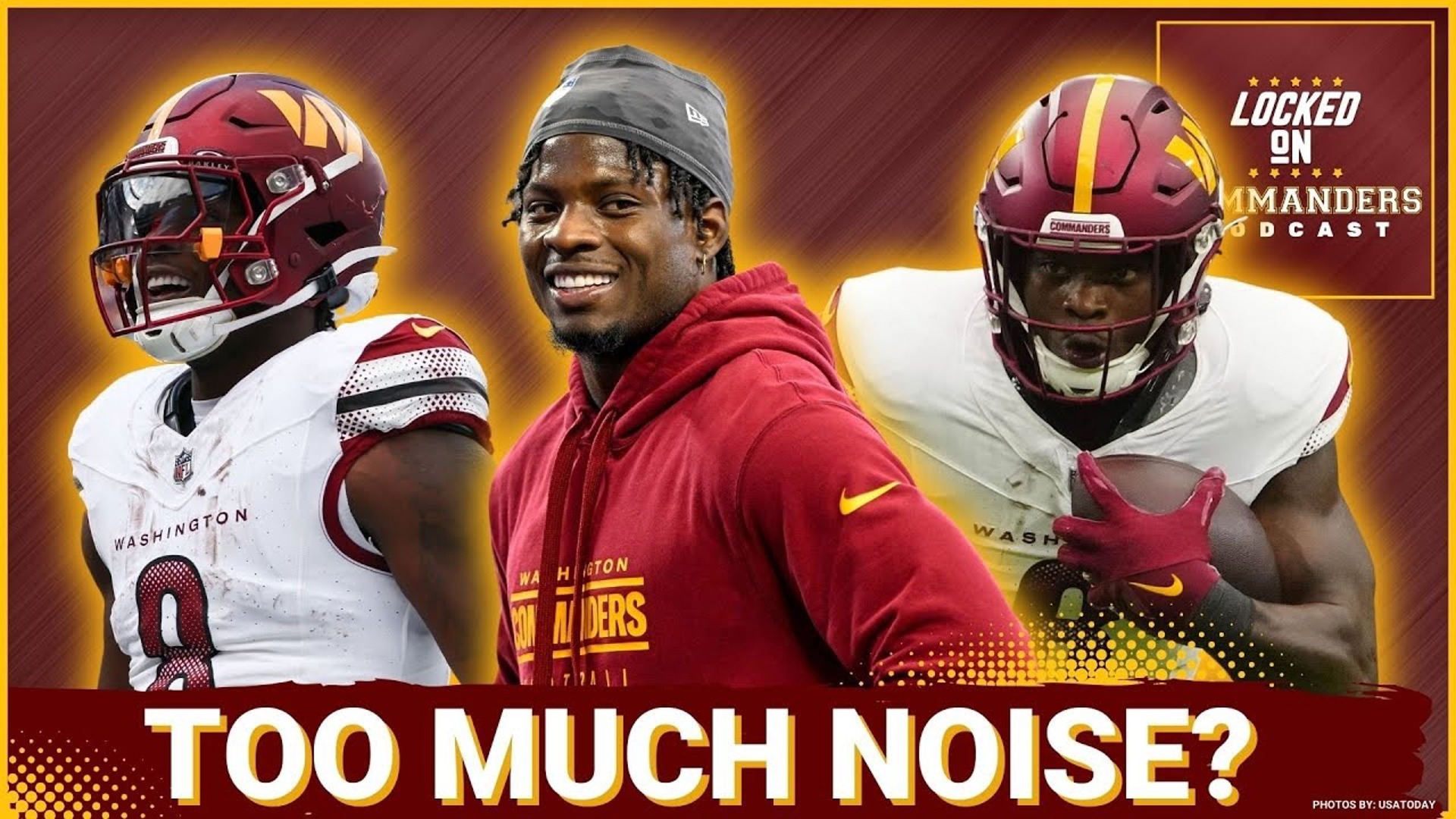 Should the Washington Commanders have traded Brian Robinson Jr.?