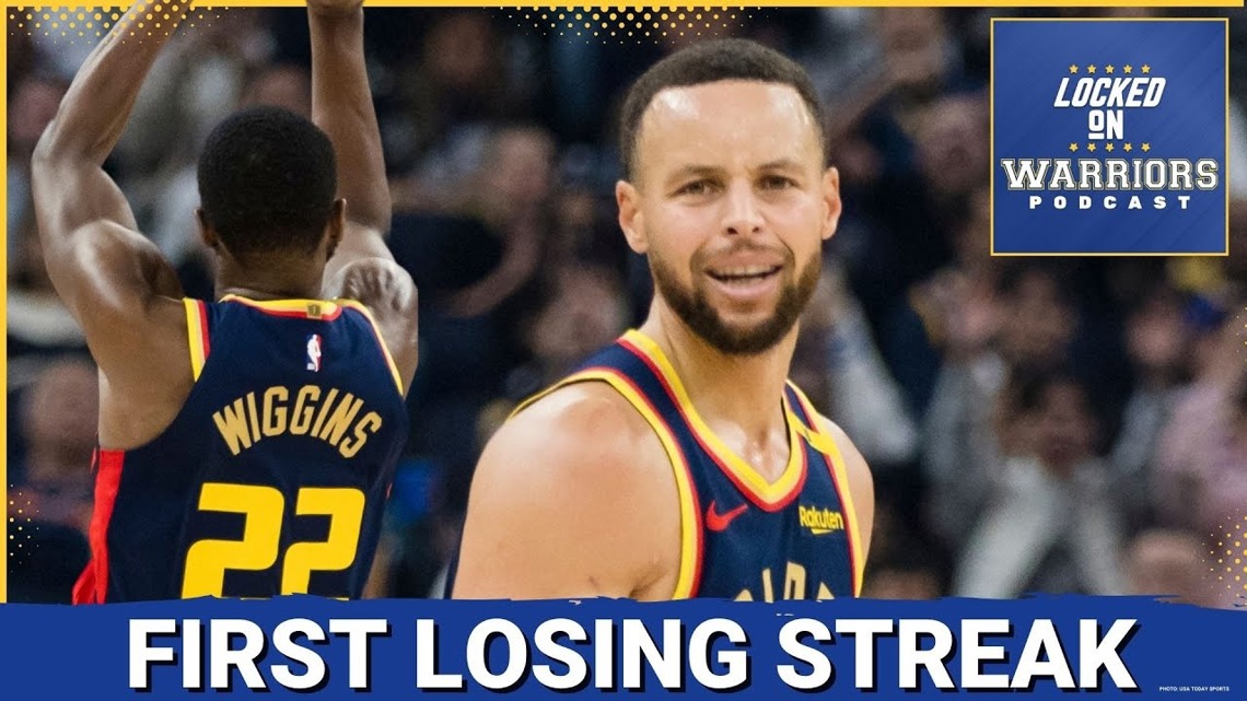 Golden State Warriors Blow 18 Point Lead, Lose Worst Game Of Season To ...