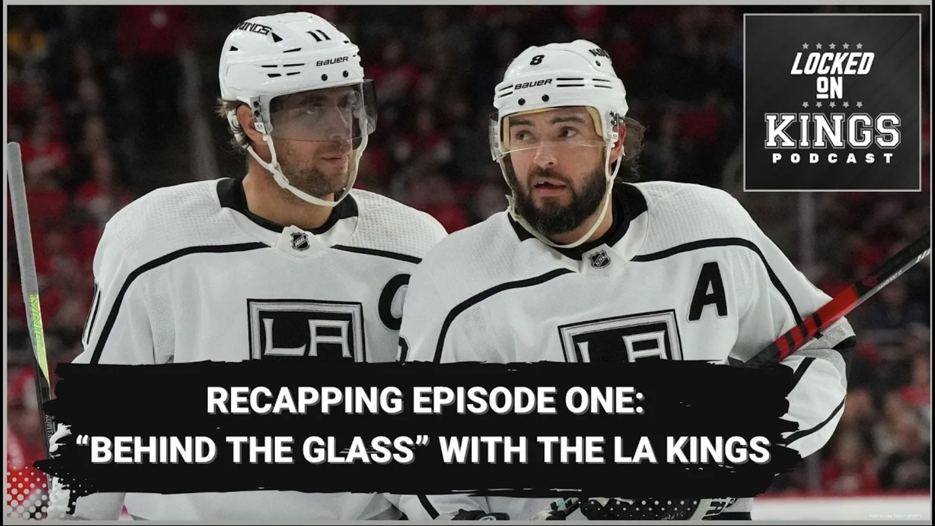 L.A.KINGS