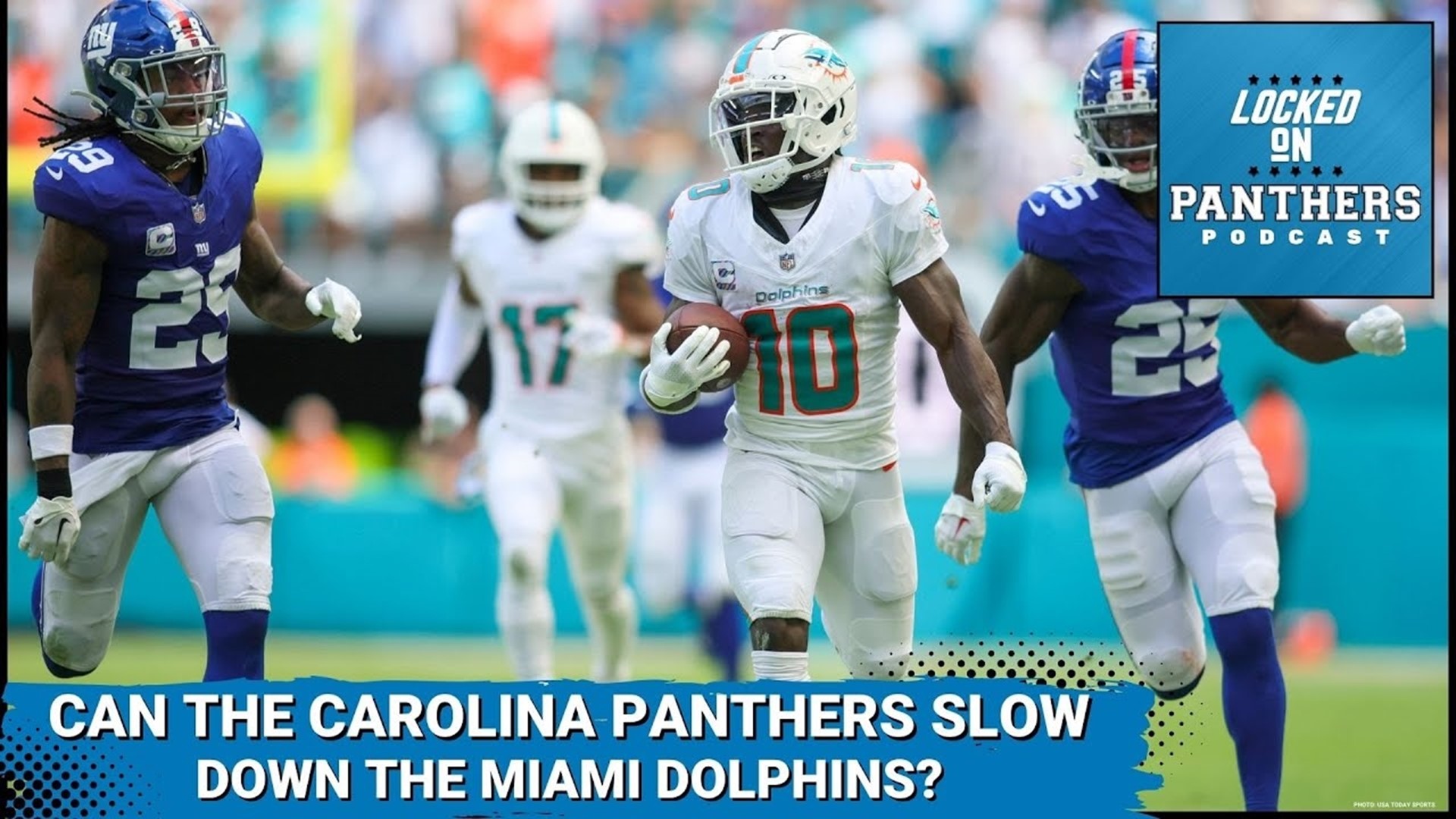 The five Miami Dolphins players you should be watching tonight