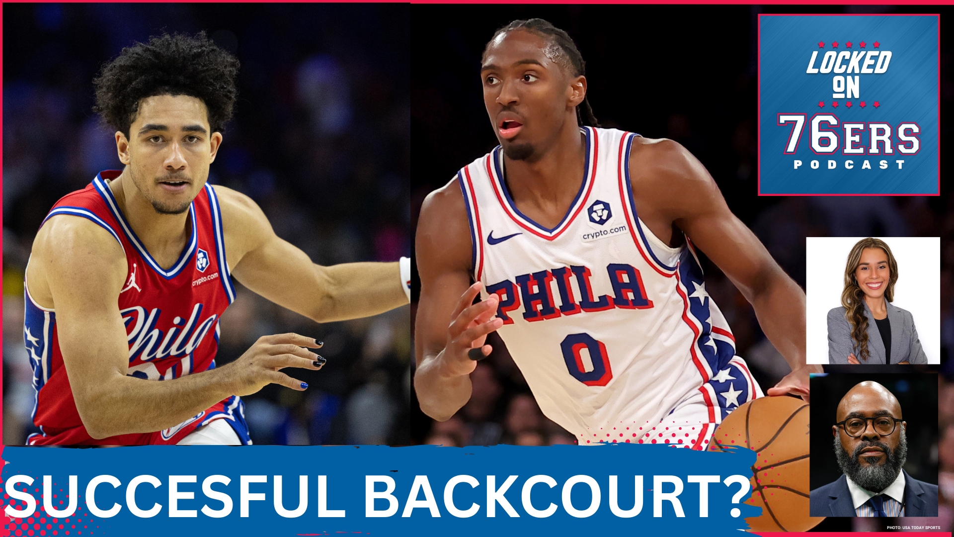Can Jared McCain become the Philadelphia 76ers' next breakout star, or is he destined for a pivotal sixth-man role?