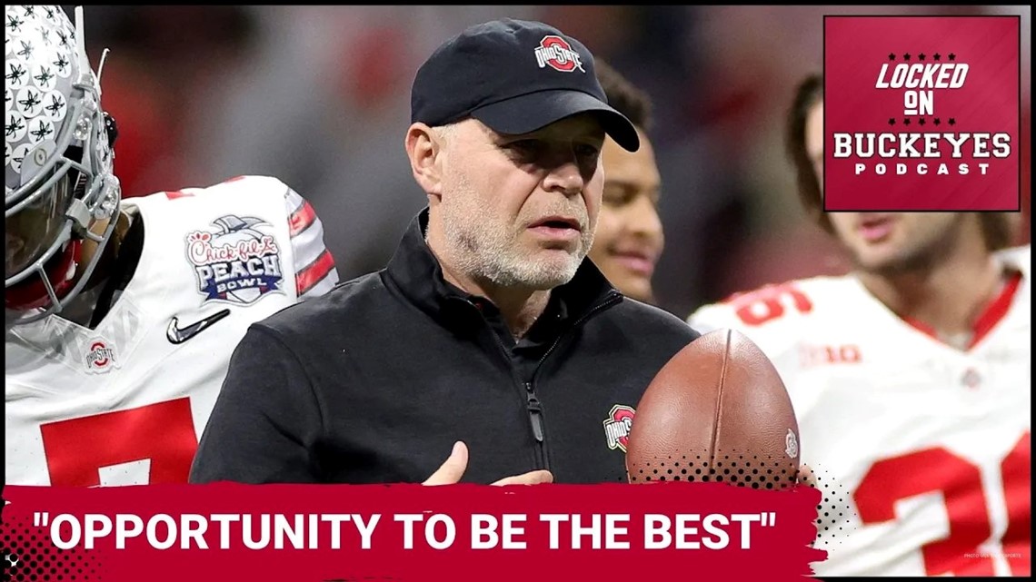 Do the Ohio State Buckeyes Have the Opportunity to Be the Best Defense in College Football?