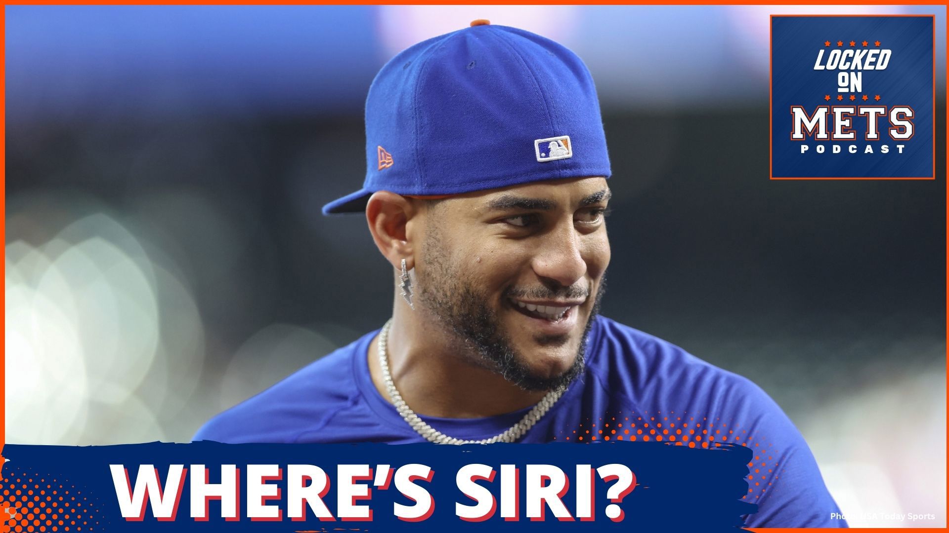 Will the New York Mets clinch their first series win of the season?  

The Mets face a crucial rubber match against the Houston Astros, with the series tied 1-1.