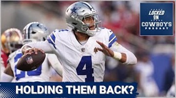 Dak will retire soon - Adam Schefter BREAKING 49ers have traded