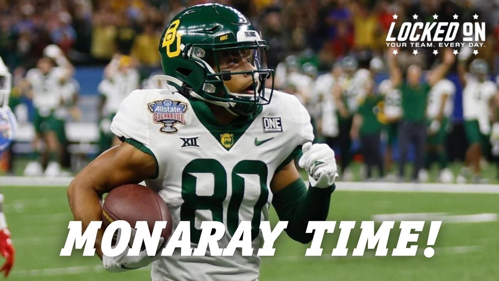 High School Football Preview Bremond Tigers