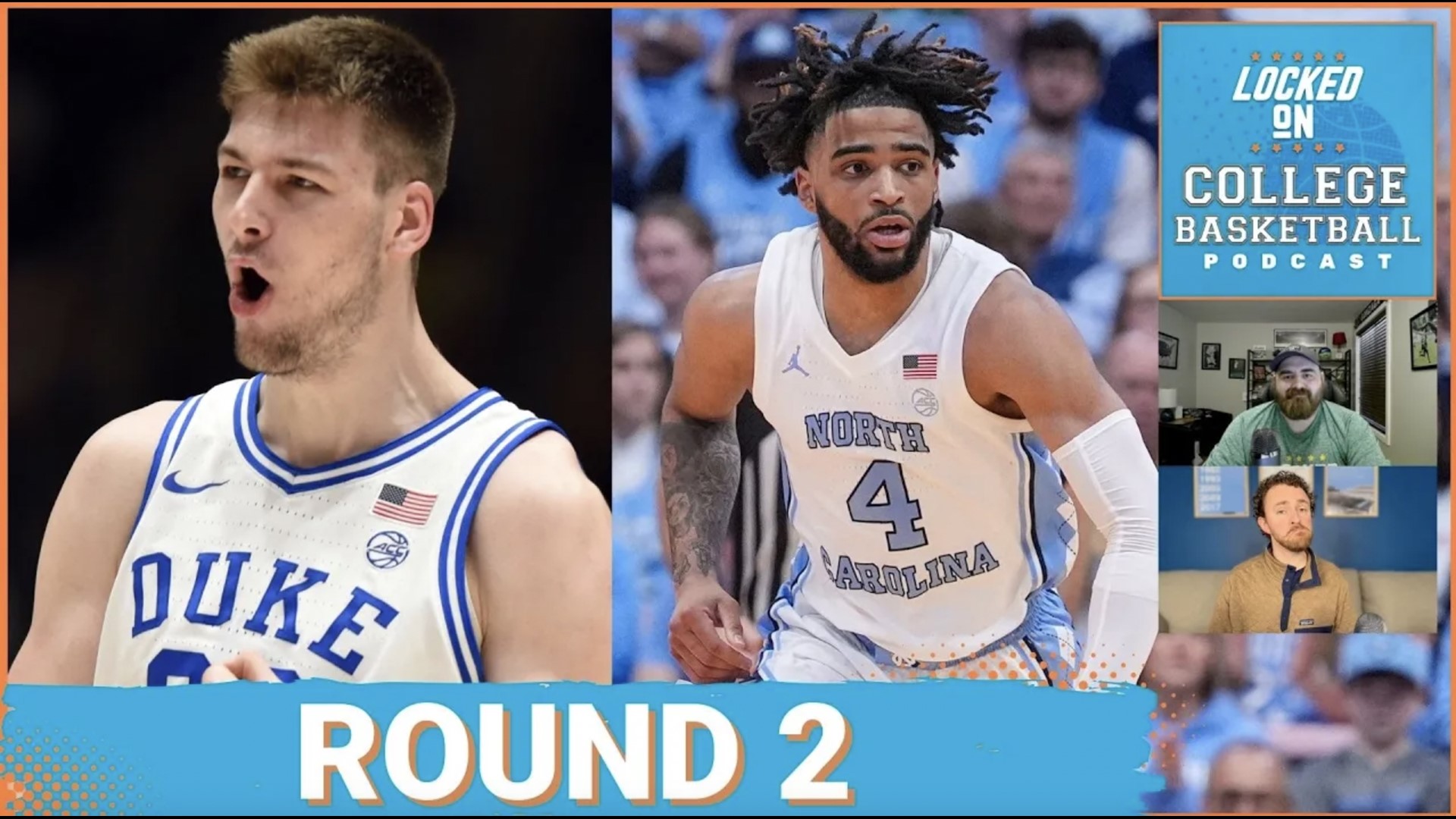 North Carolina travels to Durham on Saturday to take on Duke inside Cameron Indoor Stadium to wrap up the regular season