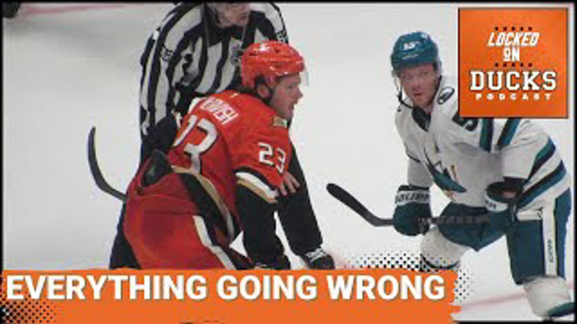 The Anaheim Ducks have gotten off to another miserable start to the season, and there are some players that have had rougher starts than others.