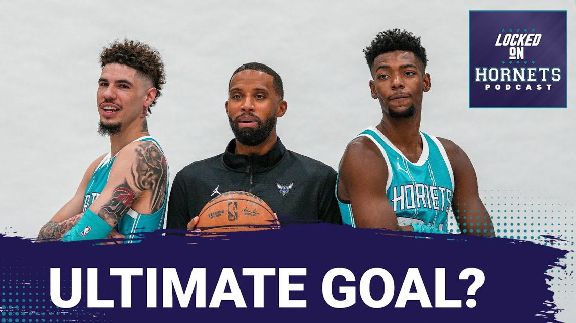 What is the ultimate goal for the Charlotte this season
