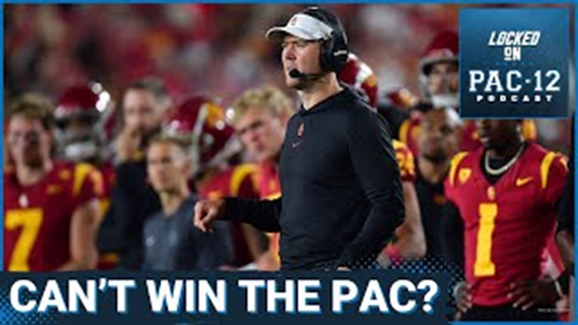 Pac-12 Live