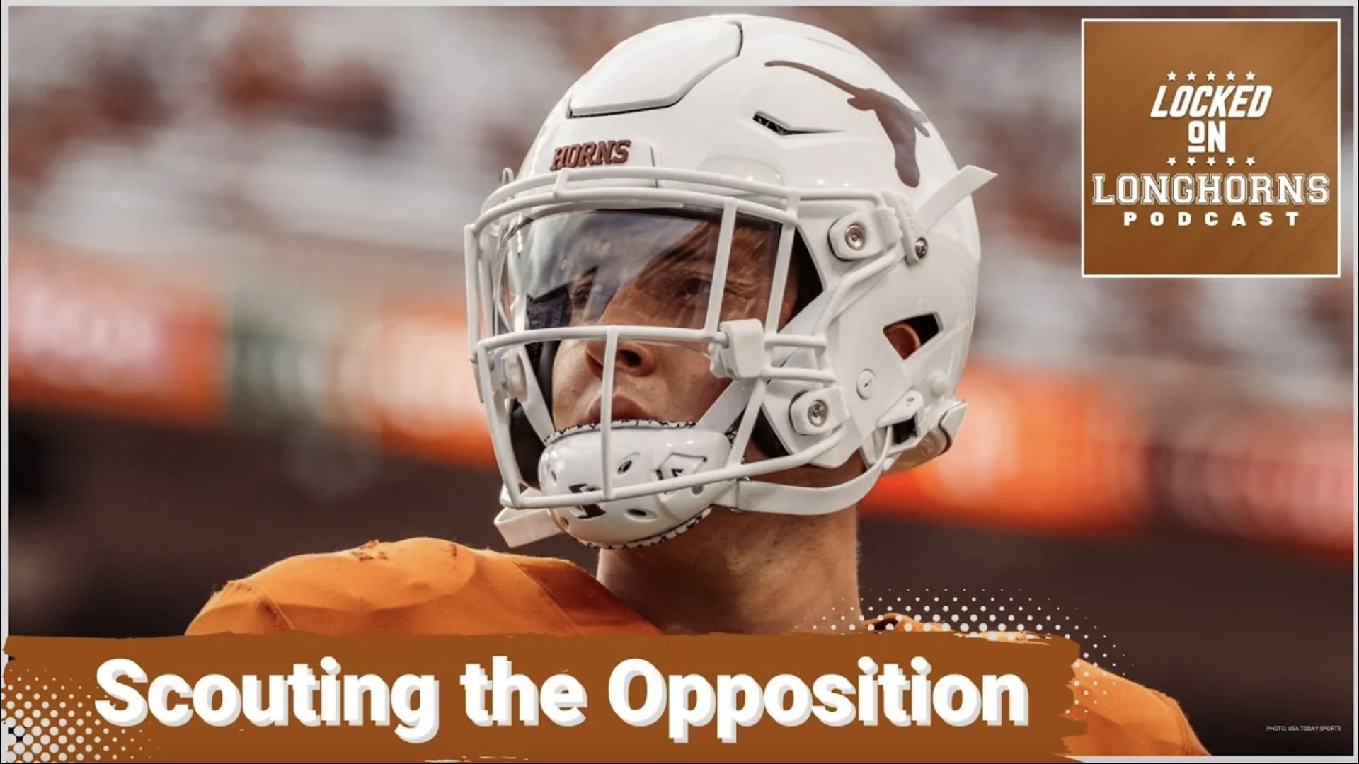 @ProFootballFocus  own Max Chadwick stops by Locked on Longhorns once again, this time, to preview each of the 9 Core Four opponents