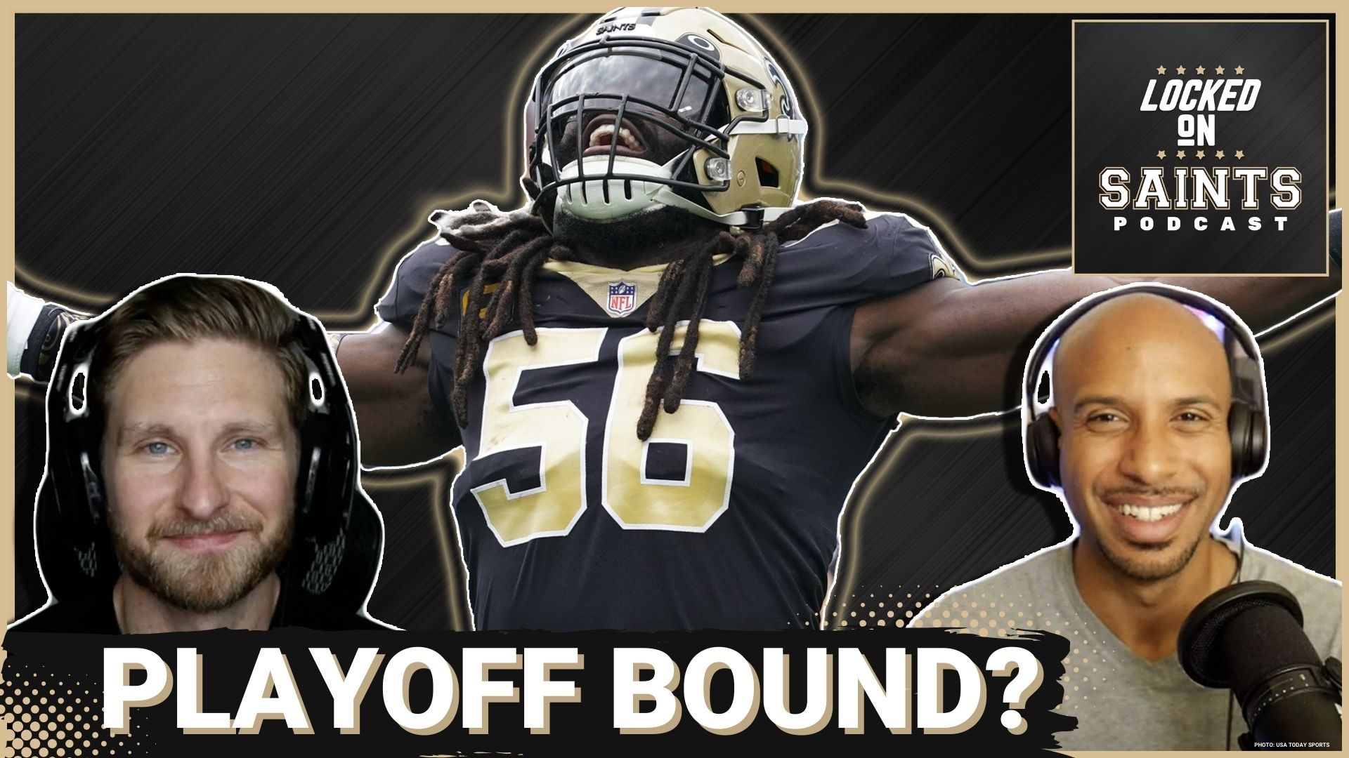 New Orleans Saints Videos - NFL