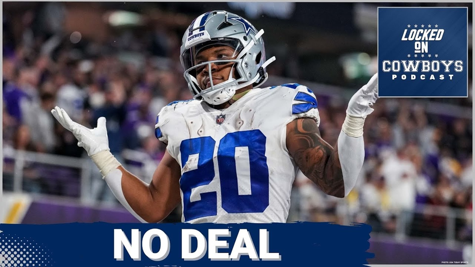 Cowboys Deal