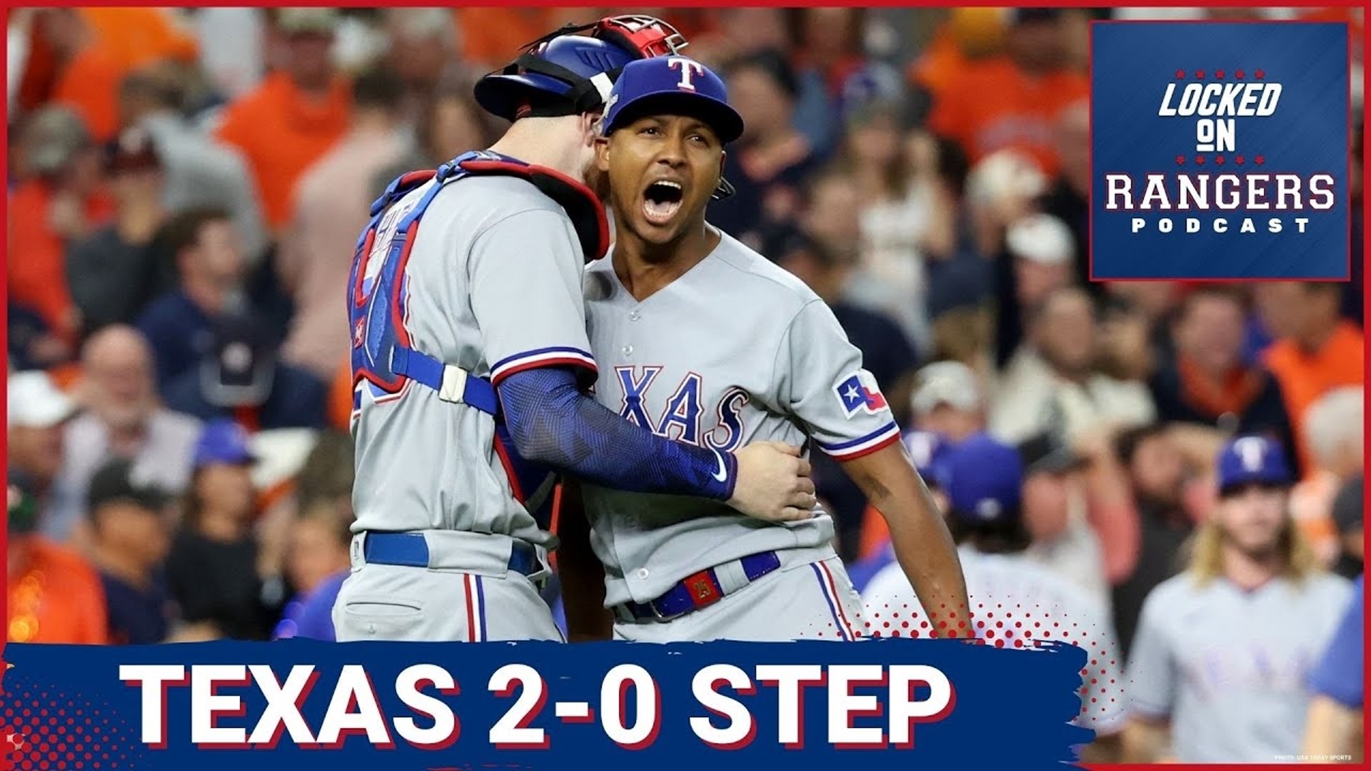 Astros vs. Rangers: How to Watch 2023 ALCS Game 2 Online, Full TV