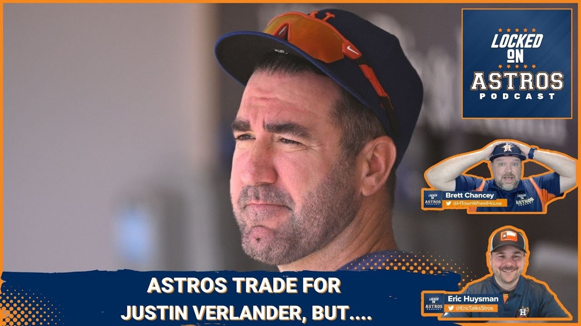 Houston Astros Acquire Justin Verlander From New York Mets Kagstv Com