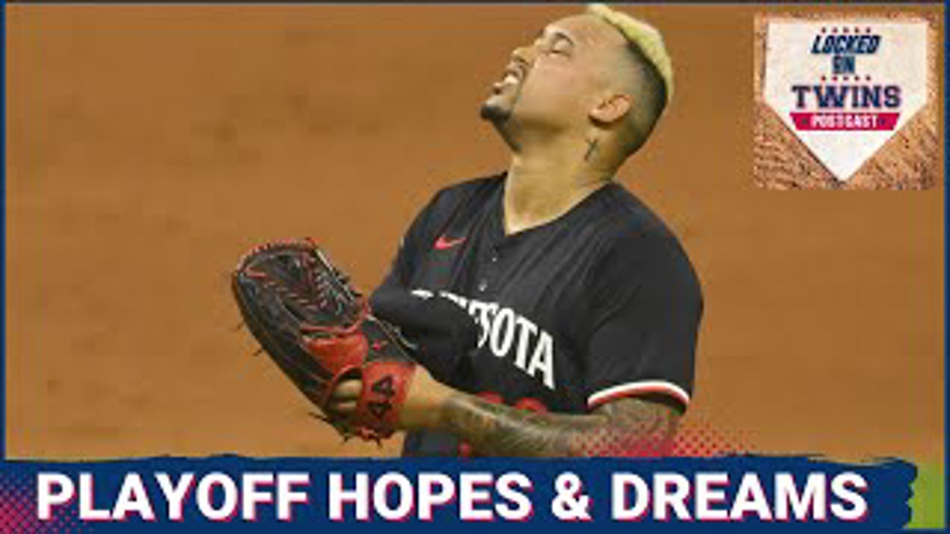 The Minnesota Twins collapsed again in heartbreaking fashion to the Cleveland Guardians. Join Luke Inman and Theo Tollefson after the game for the instant reaction.