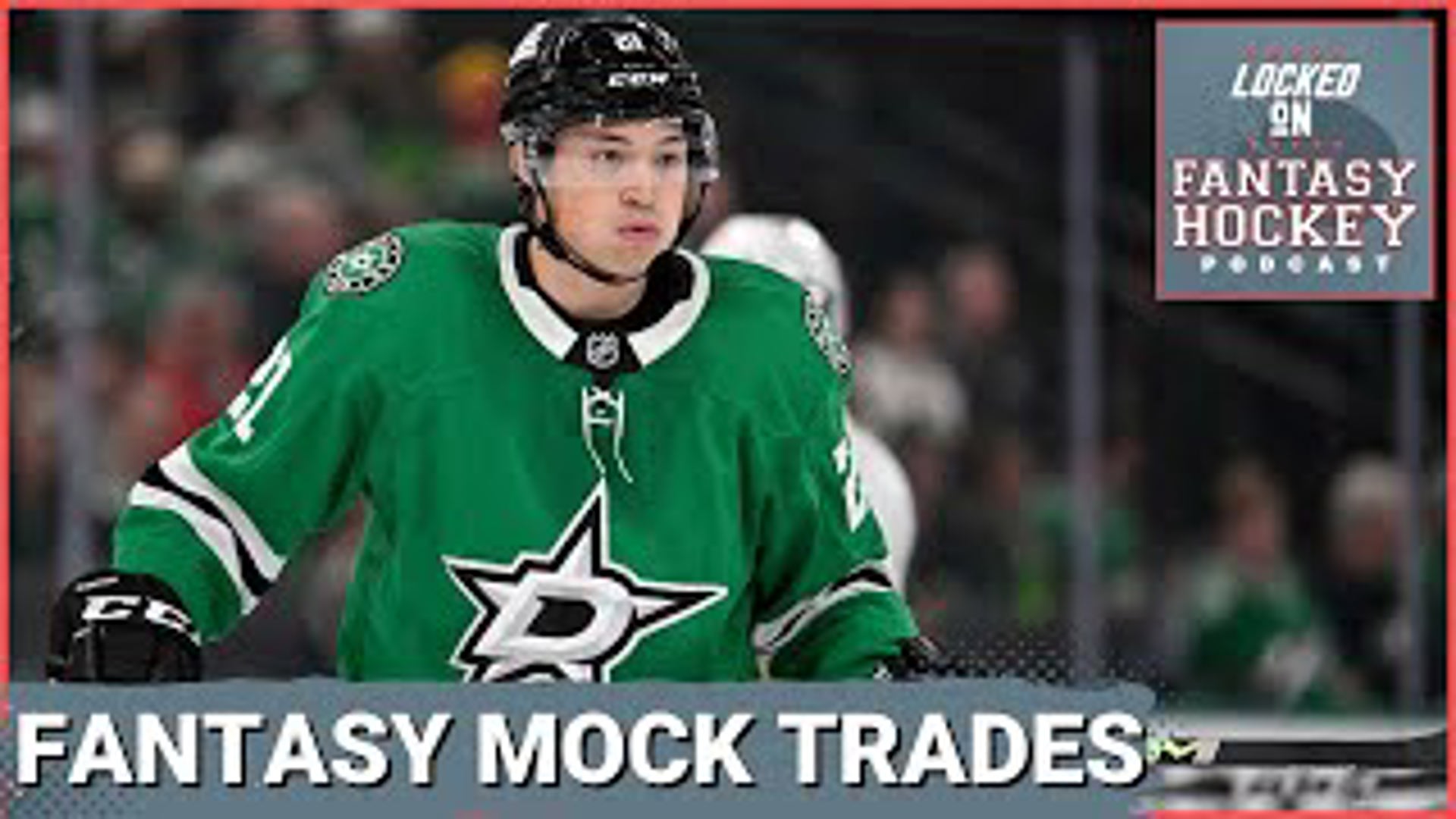 On todays episode Flip and Steele discuss how to acquire top tier players through trades! Listeners of the shows sent in some of their trade proposals to dissect.