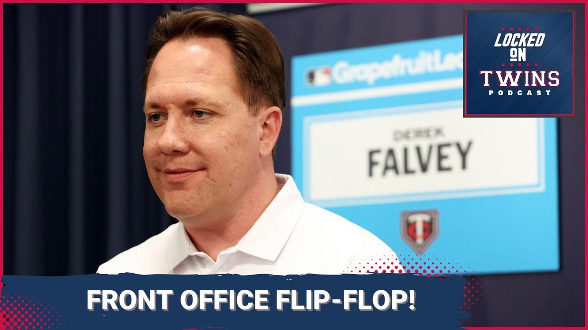 Twins Announce Front Office Shakeup. Dave St. Peter Out; Derek Falvey & Jeremy Zoll (more) In