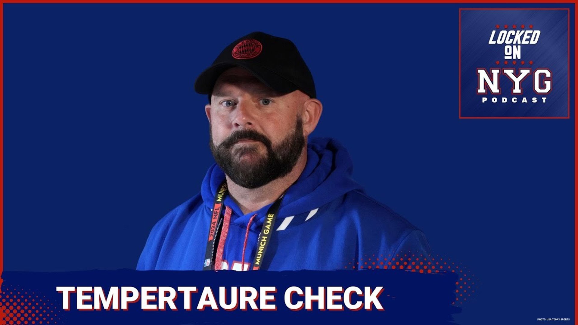 Is New York Giants Head Coach Brian Daboll Really on the Hot Seat?