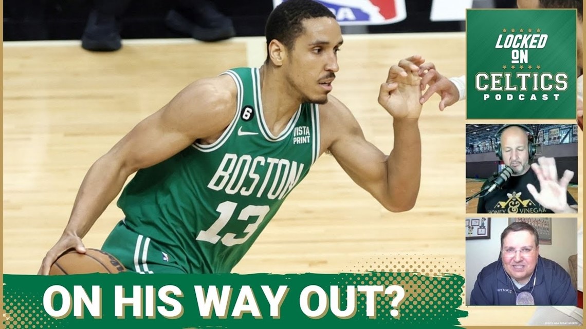 Will Boston Celtics trade Malcolm Brogdon because of the new CBA? Jaylen Brown extension automatic?