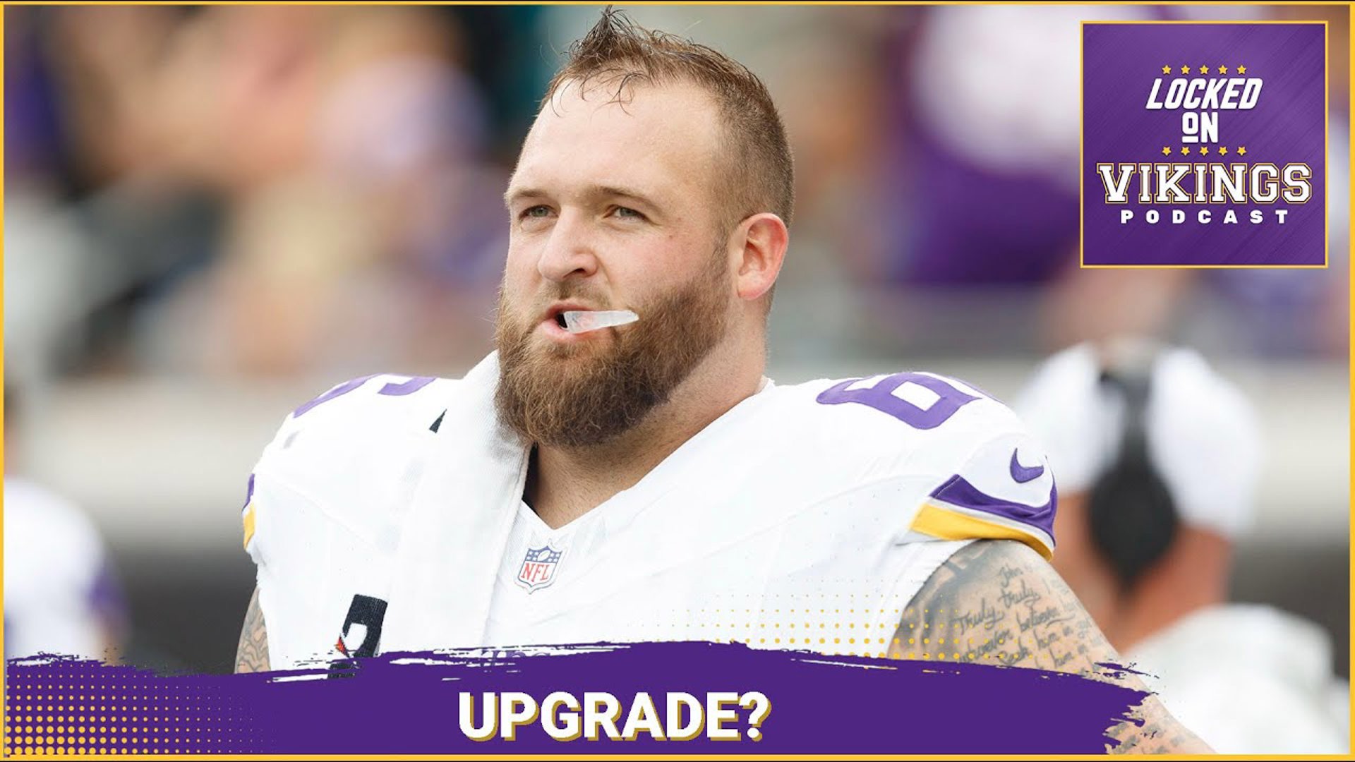 Is Dalton Risner Actually Better Than Ed Ingram?