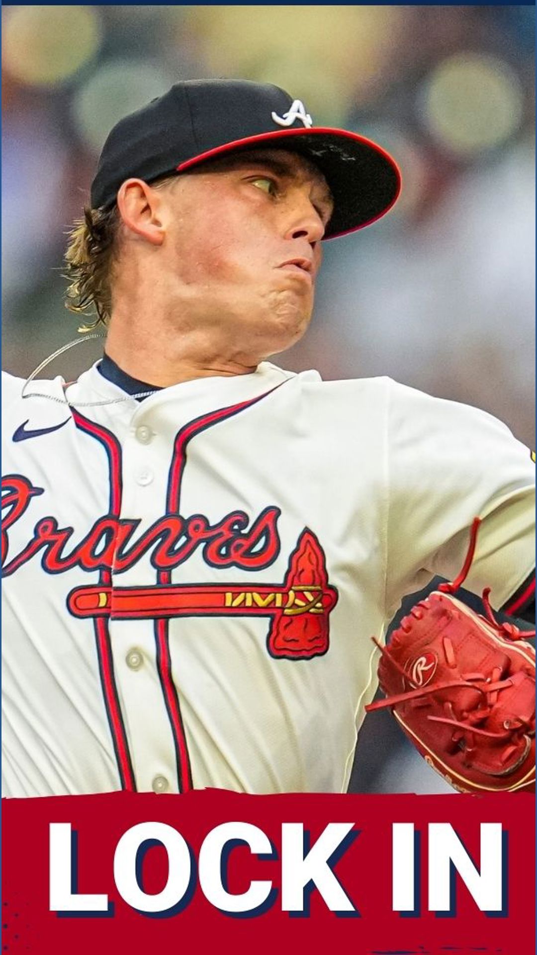 Top 5 Braves PROSPECTS to WATCH in Spring Training 2026