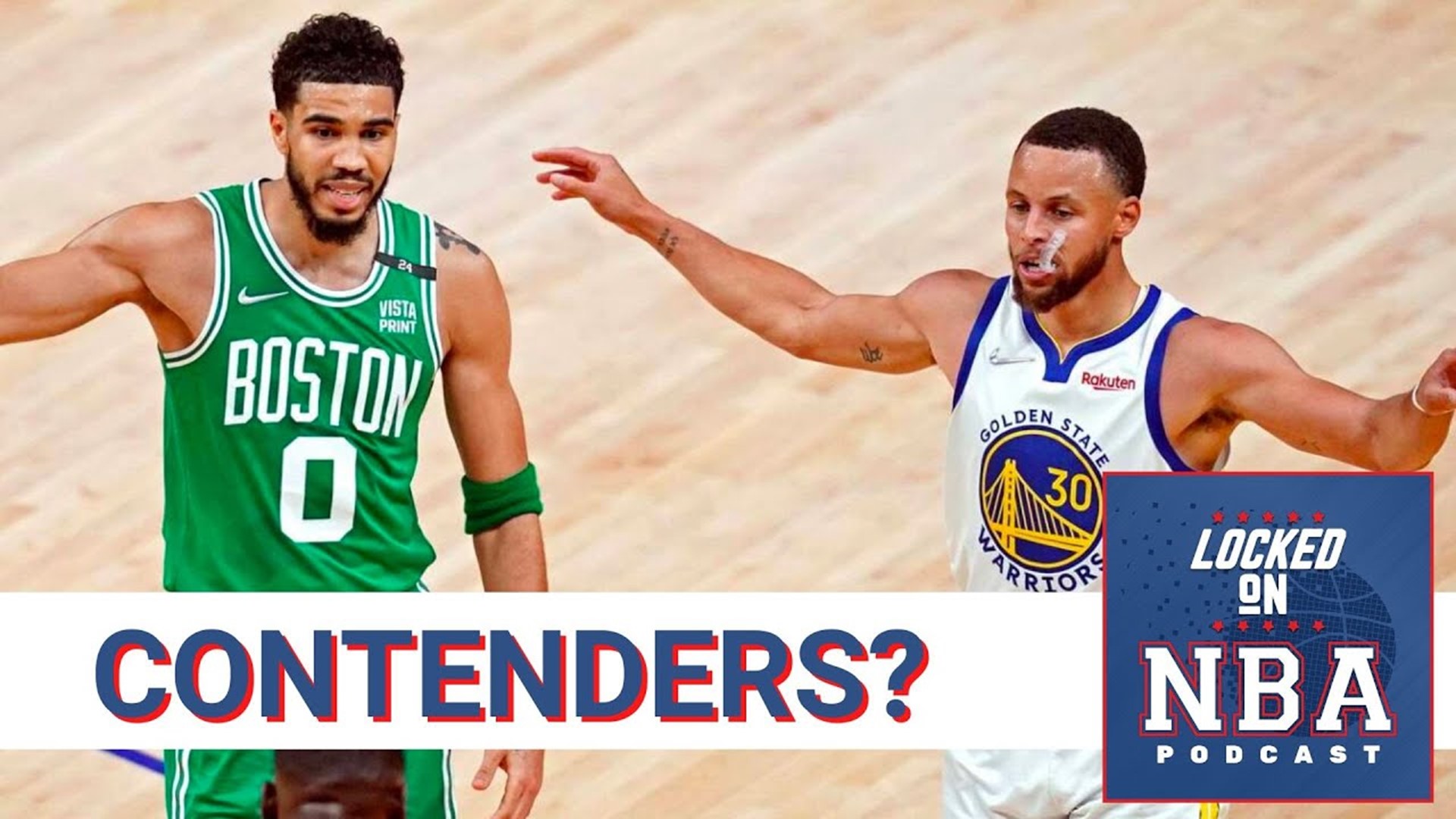 Biggest Questions for the NBA's Top Contenders