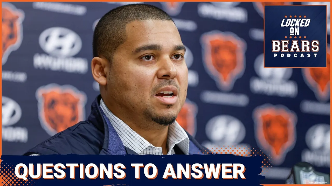 NFL - Chicago Bears Quiz - ProProfs Quiz