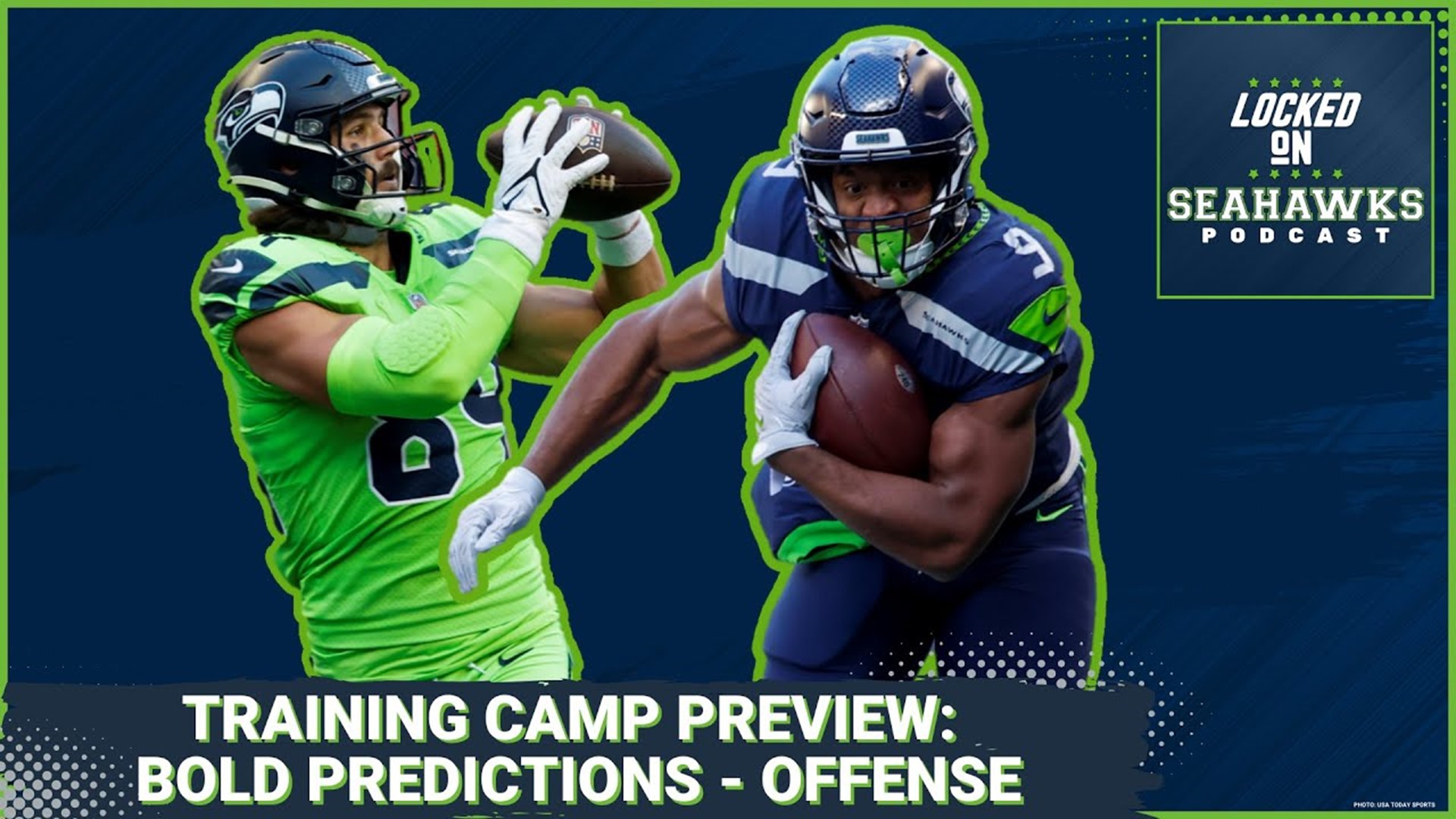 Predicting Seattle Seahawks 2023 Schedule 