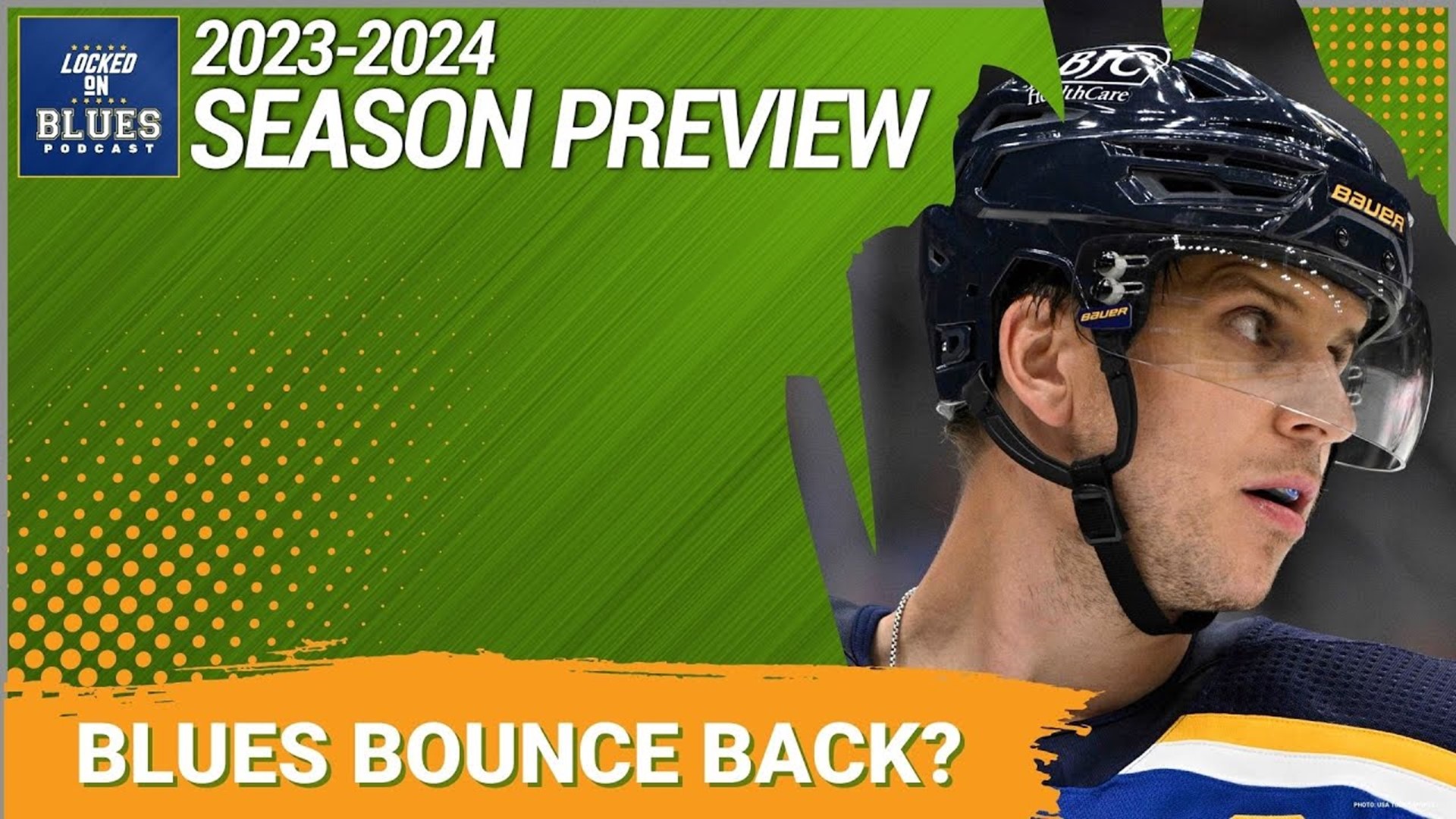 St. Louis Blues Season Preview | Is Craig Berube in trouble if the Blues can’t make playoff return?