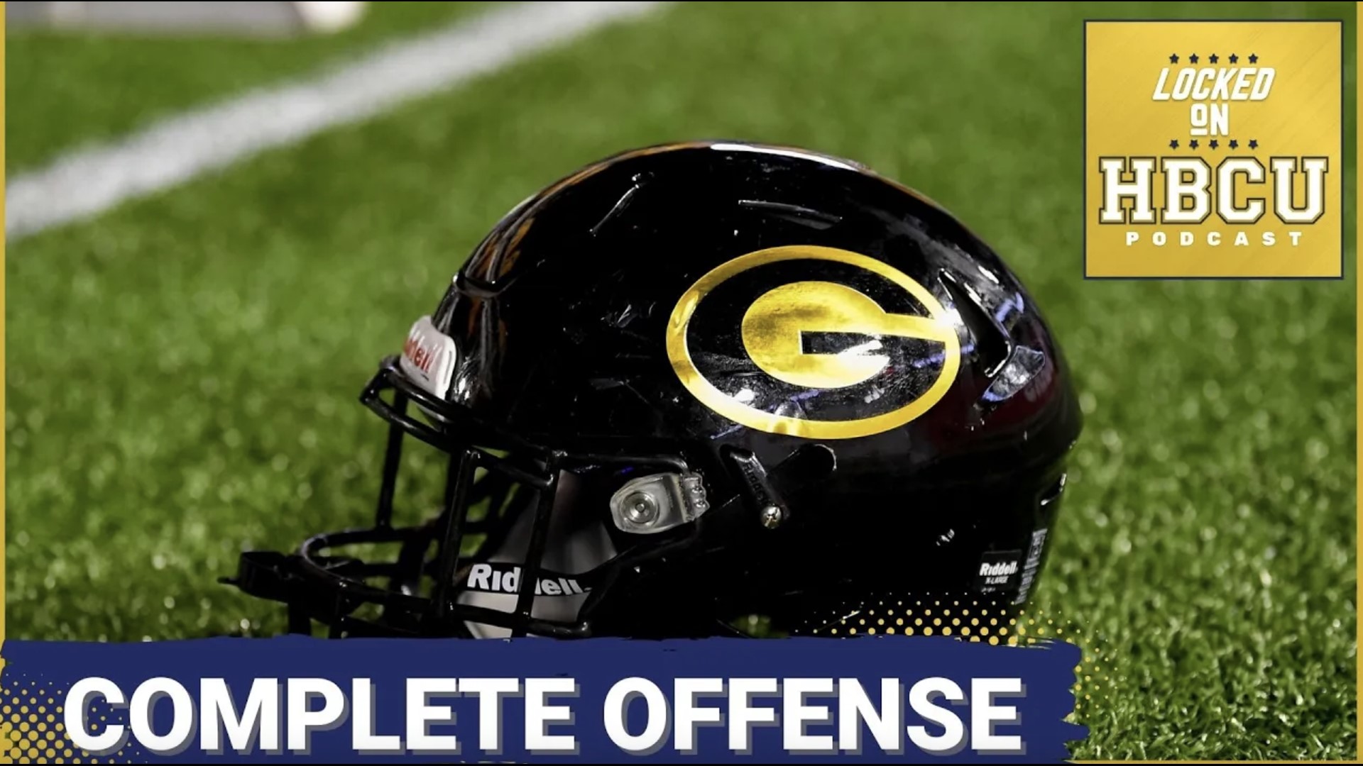 Grambling beats PV after Myles Crawley, Floyd Chalk IV, & Chance Williams won their battles vs Prairie View A&M. This shakes up the SWAC West standings.