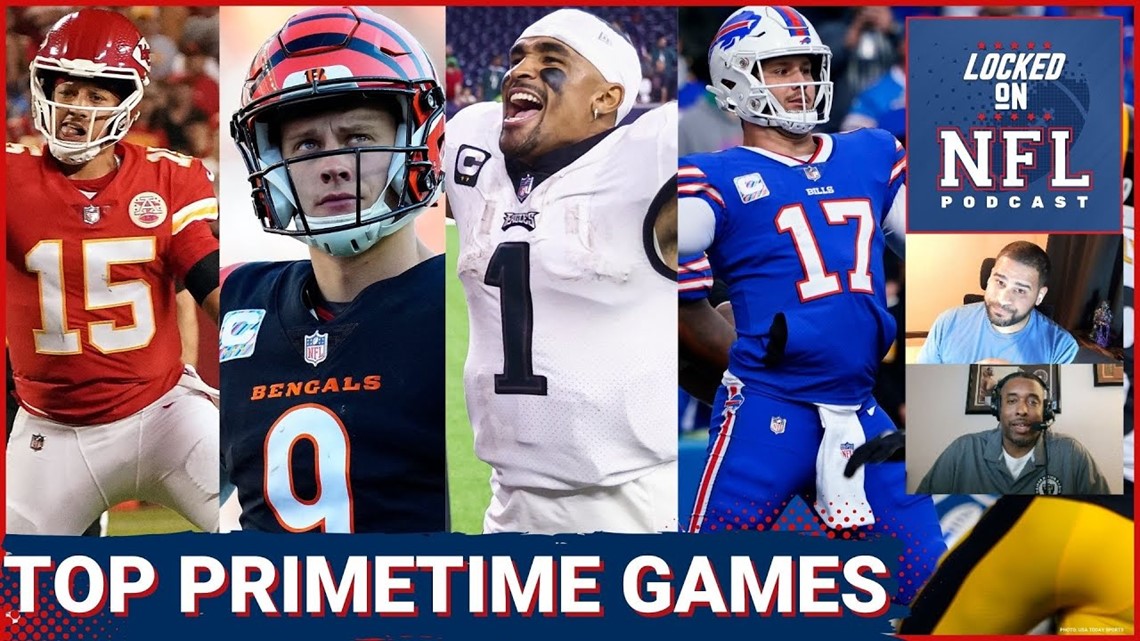 NFL Game Time Podcast