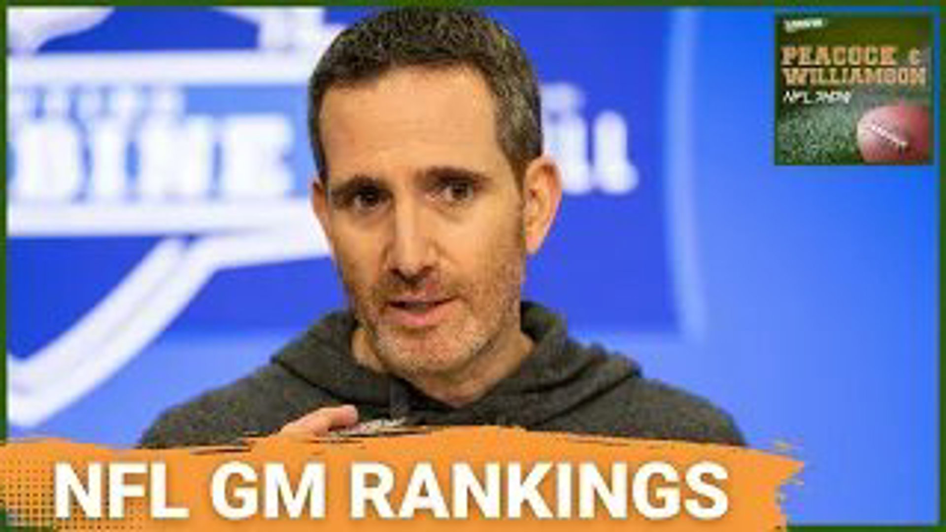 Nfl Gm Rankings 2024: Top Strategists Shaping the Game!