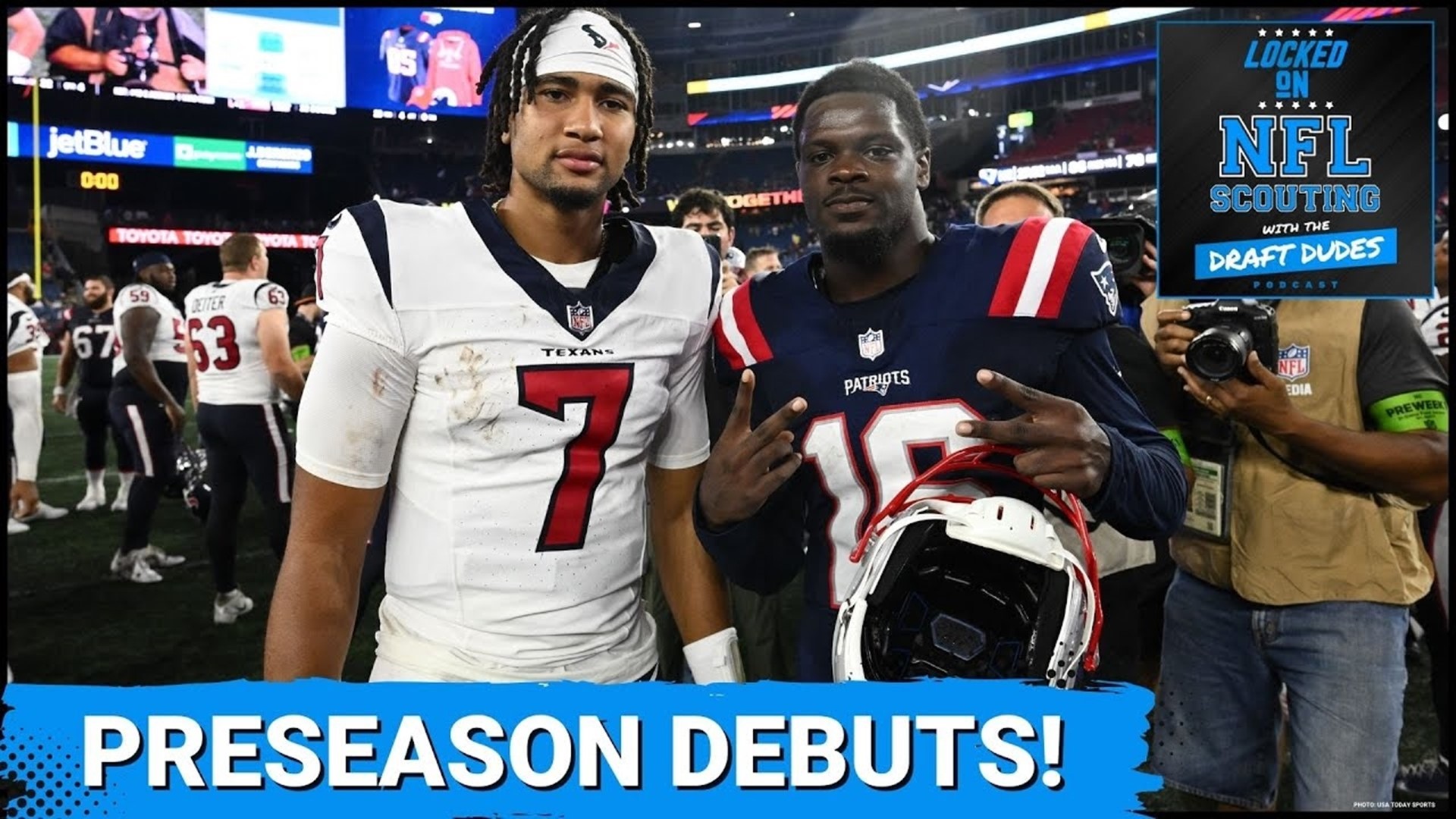 nfl preseason texans