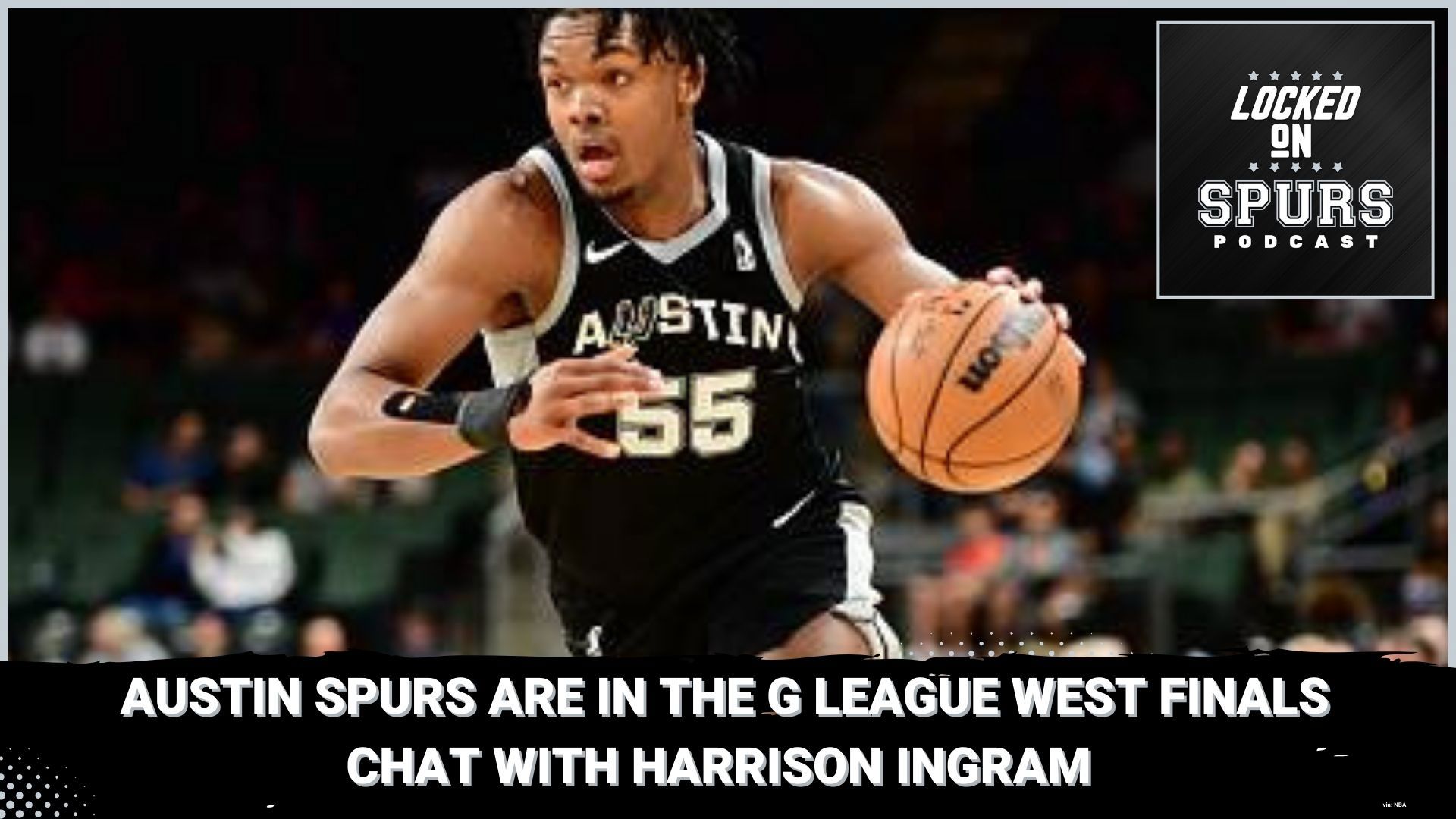 Can the Austin Spurs' defensive prowess lead them to G League glory?