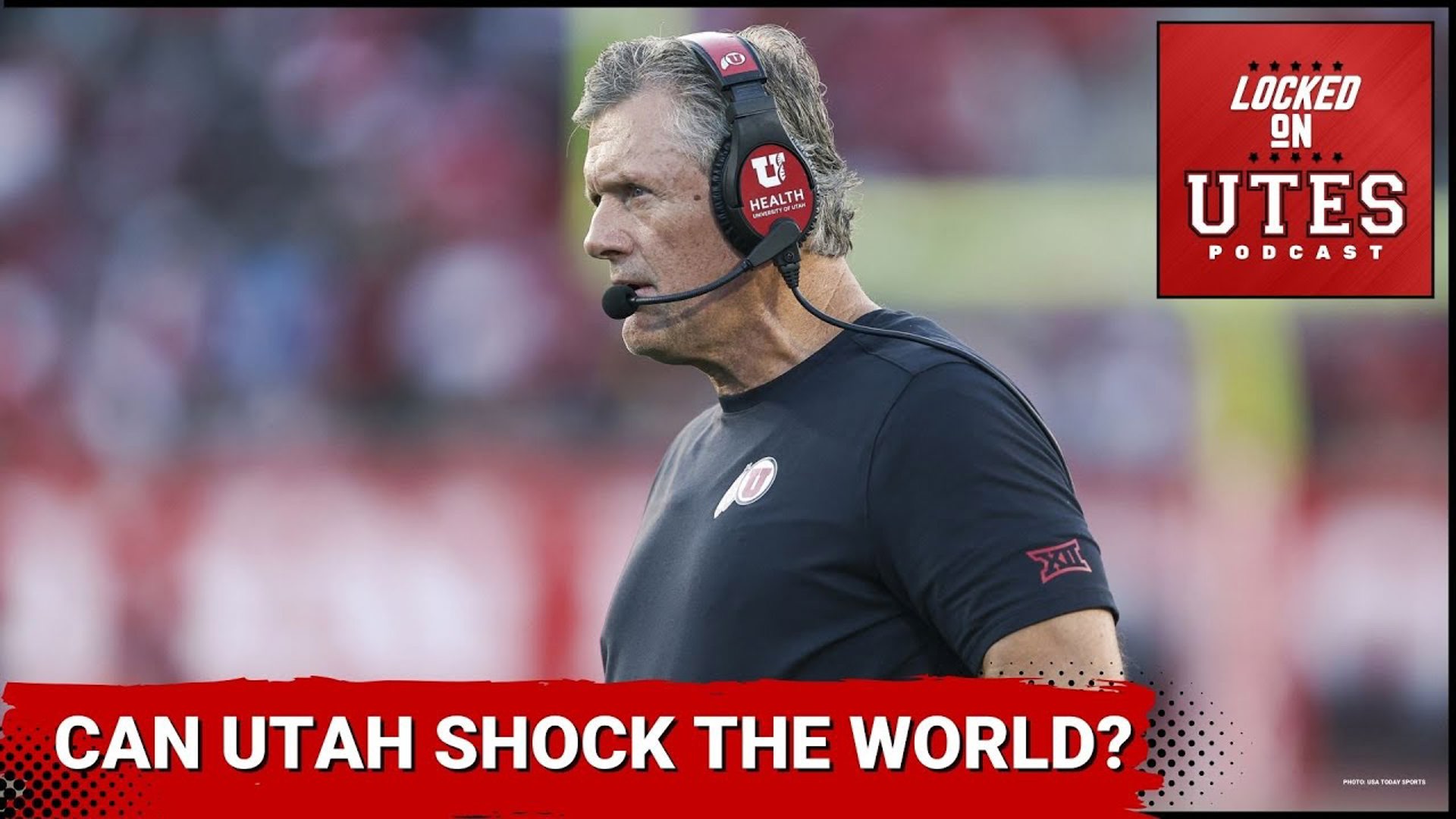 Utah Football vs BYU Football Preview Can Kyle Whittingham beat Kalani