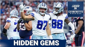 3 best award candidates for the Dallas Cowboys in 2022