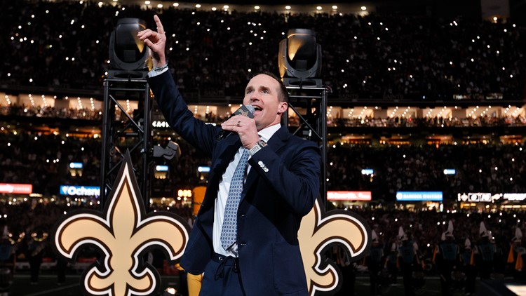 Could Drew Brees make an NFL comeback? | Locked On NFL podcast