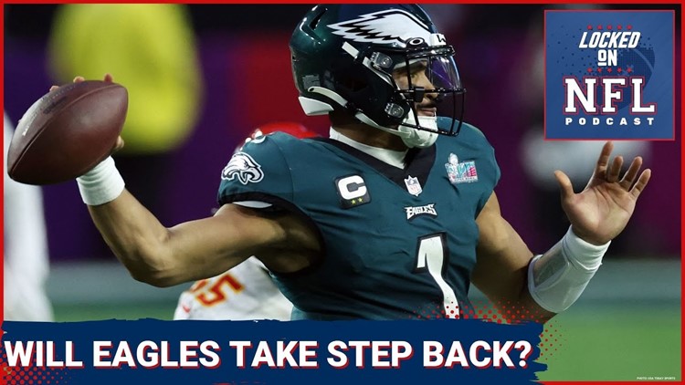 Philadelphia Eagles primed for regression in the 2023 NFL Season