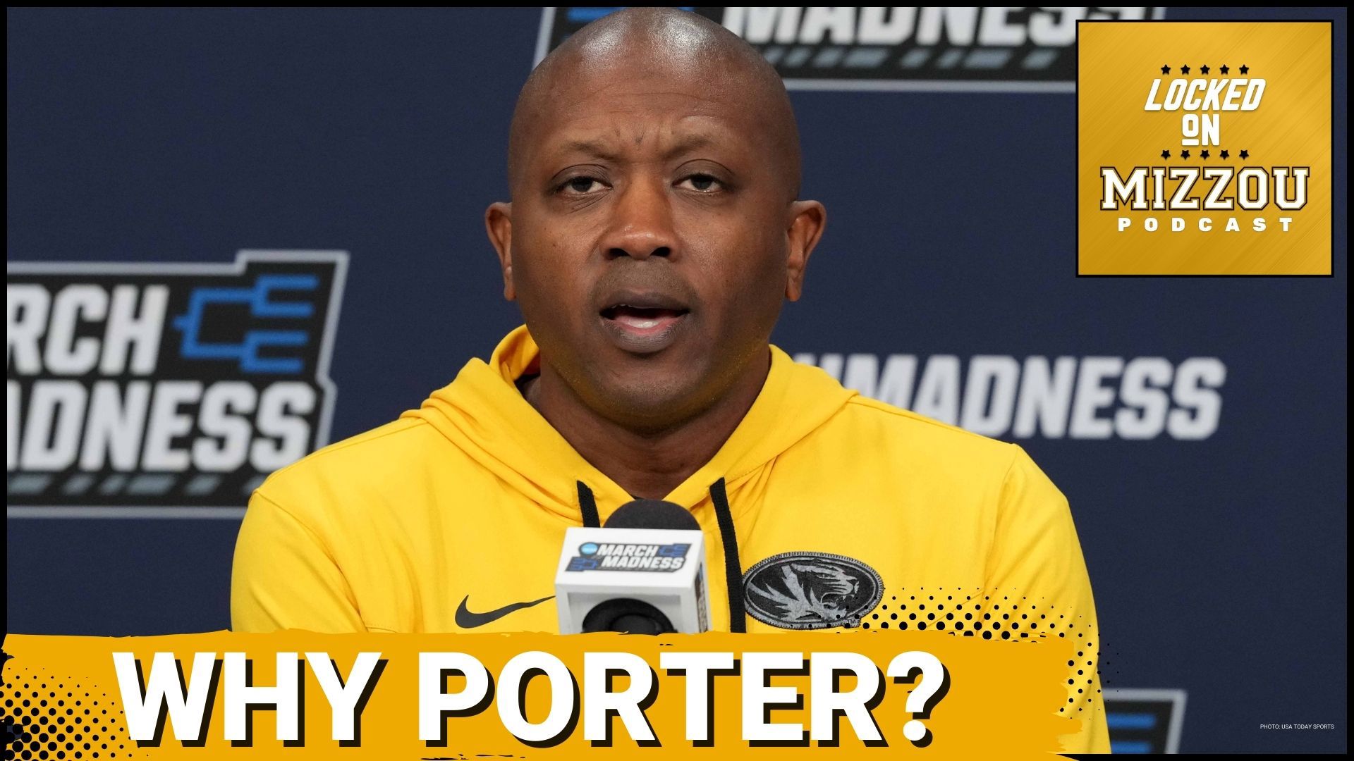 The big-man market shows Mizzou is lucky to have Mark Mitchell. Gap years? Freshmen teams? Five-tool players? Let's talk some hoops!