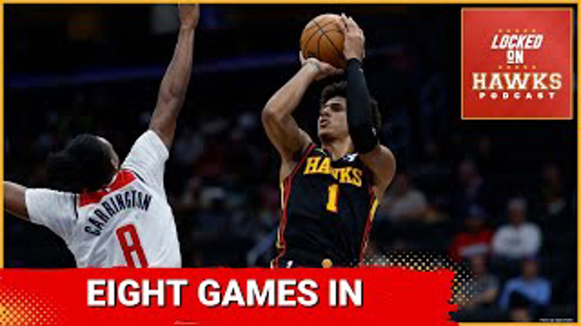 Atlanta Hawks Injury Updates, Trae Young, De'Andre Hunter, Mailbag ...