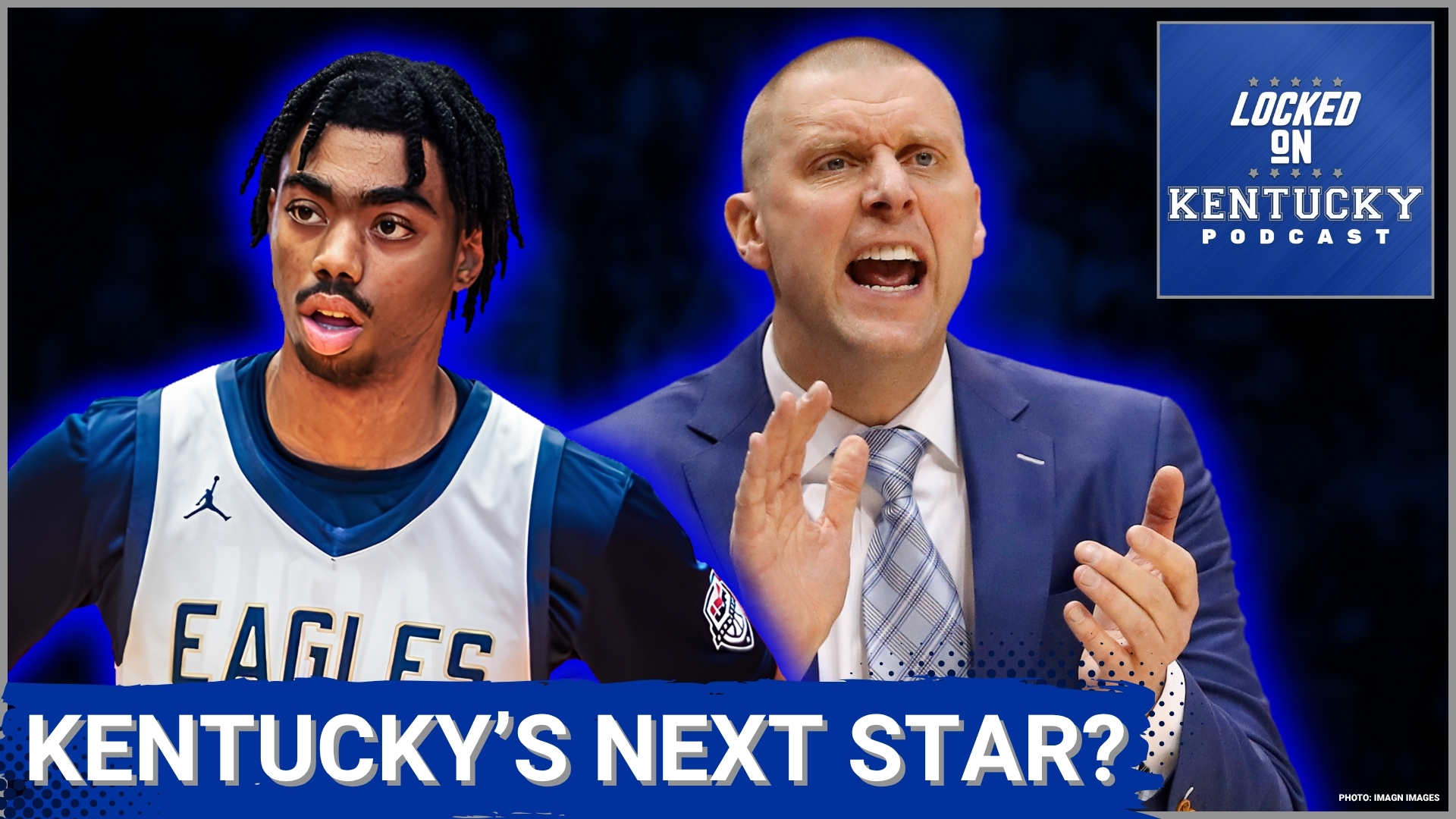 FOCUS: Kentucky Wildcats MAKING Reese Alston a PRIORITY, 5-Star ...