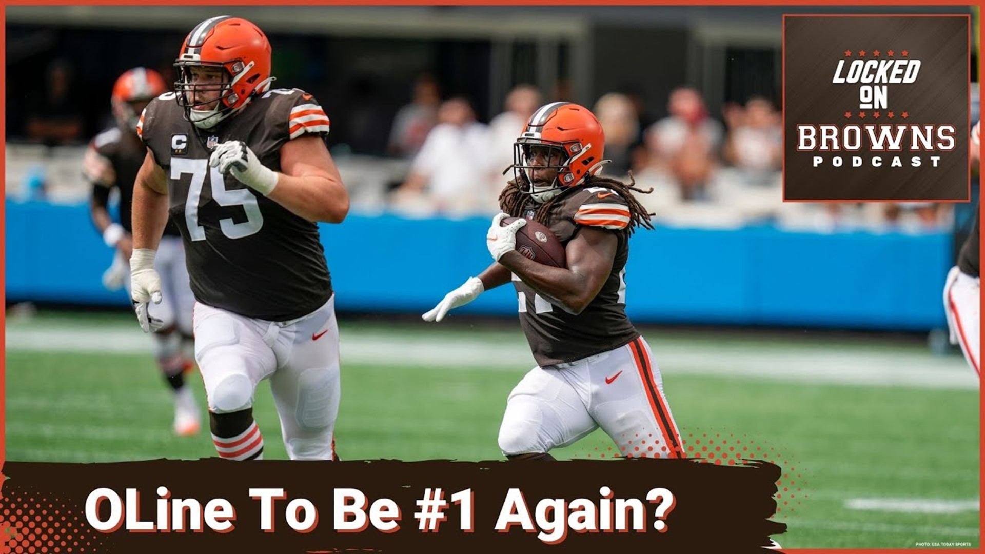 Who Are the Best Cleveland Browns Offensive Linemen? - Sports