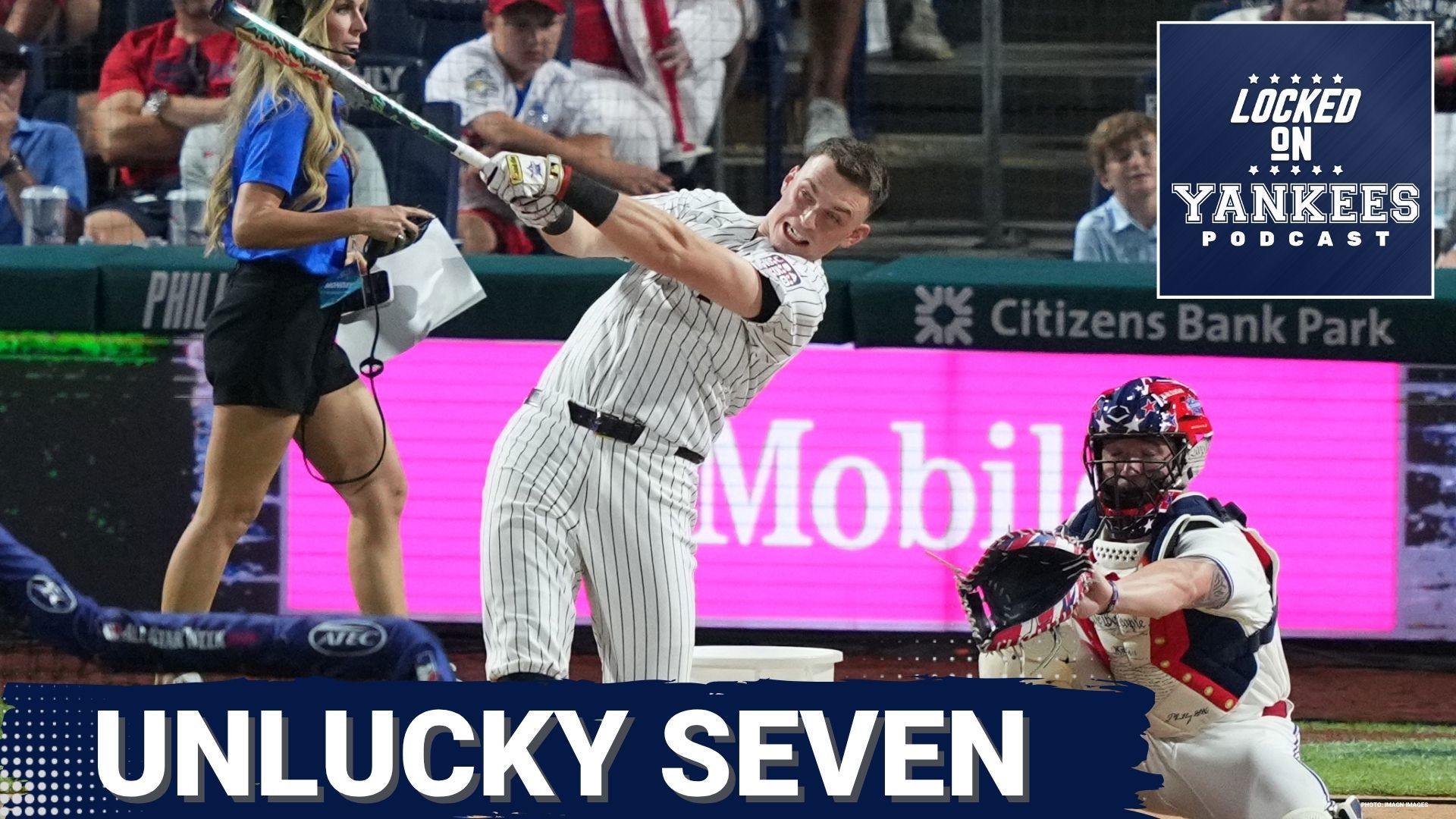 REACTION: Yankees' Ben Rice Faces Philly Boo Birds as Home Run Derby ...