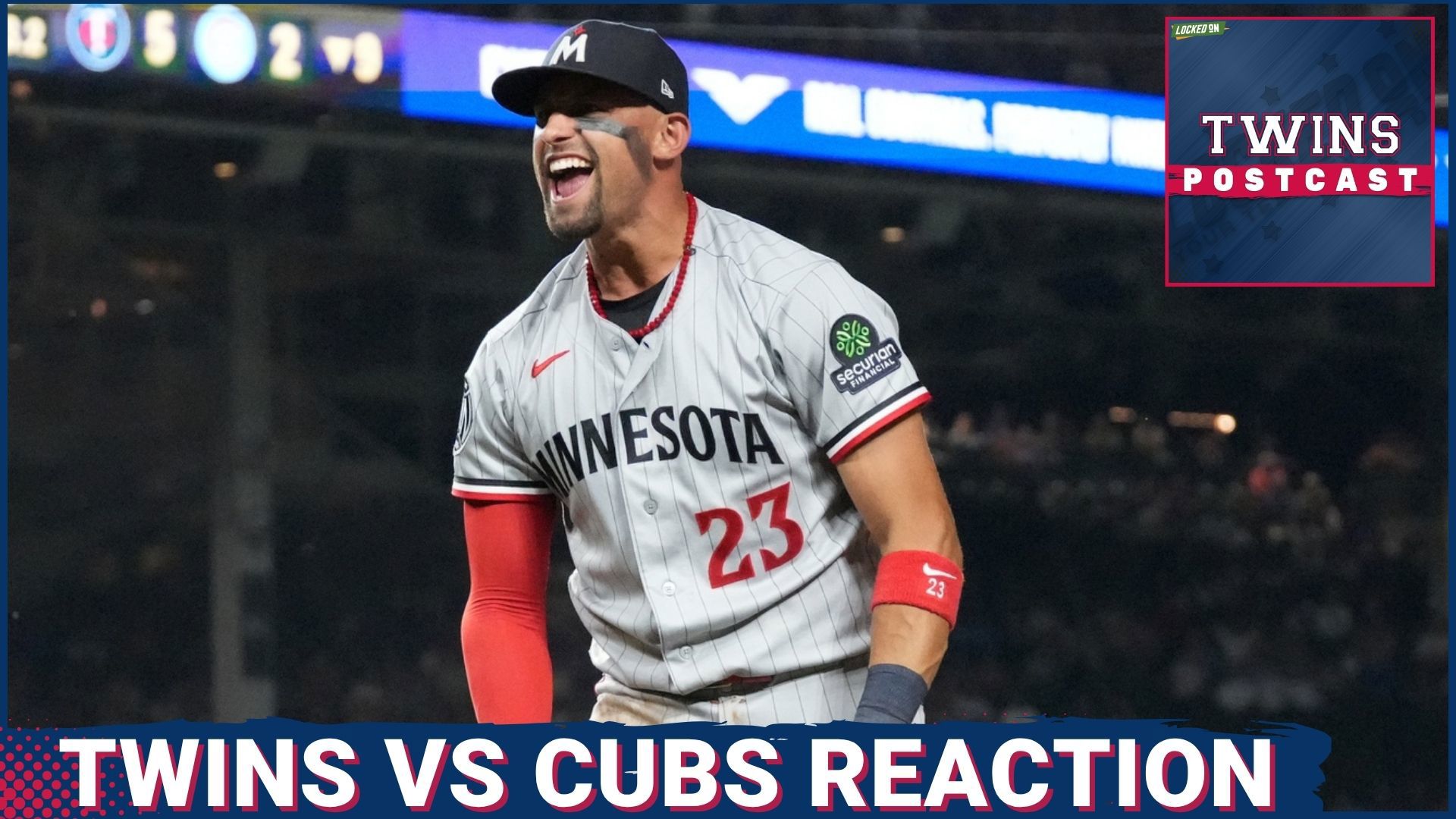 TWINS POSTCAST: ZEBBY MATTHEWS CLOBBERED For 8 Runs In 3-Innings vs ...