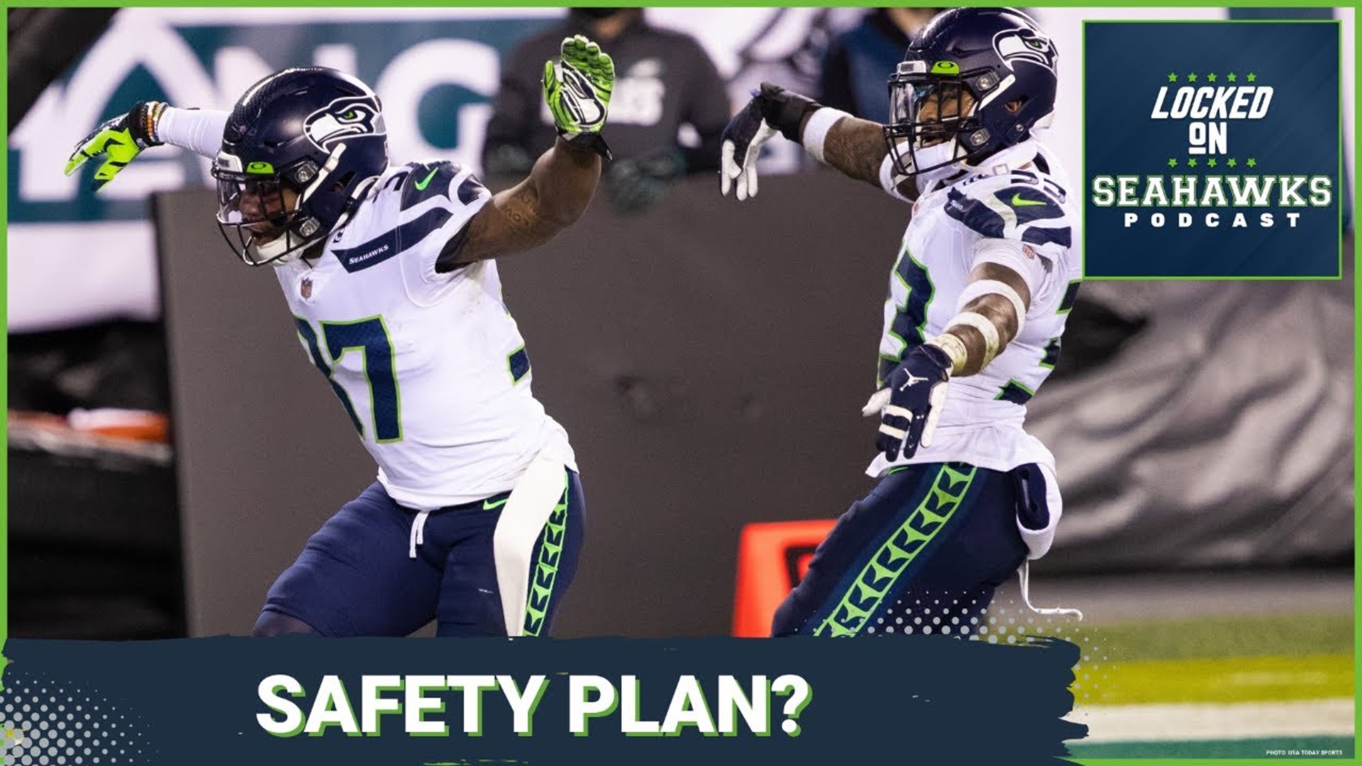 What Does Julian Love Signing Mean For Seattle Seahawks Plans at