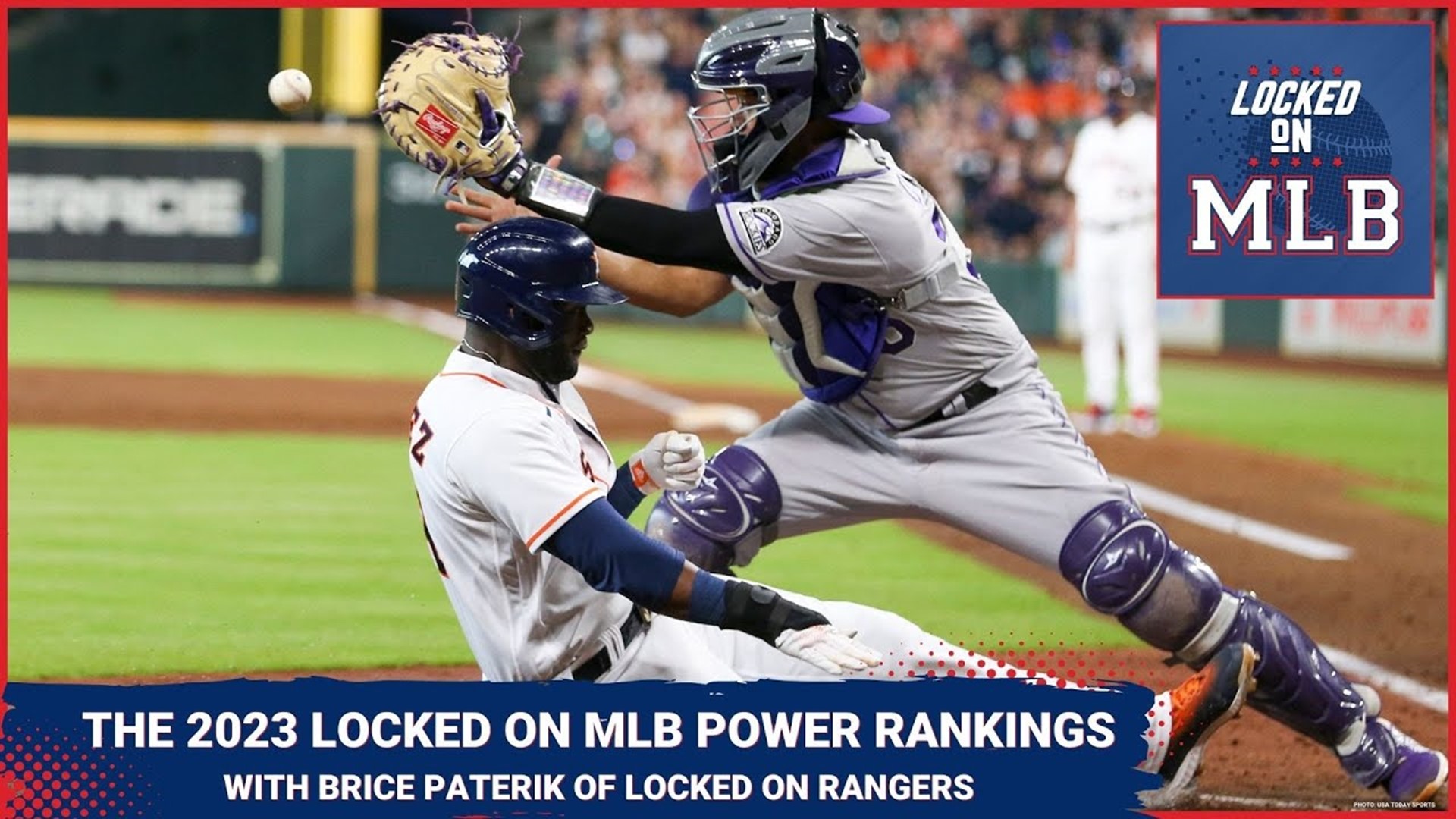 MLB Power Rankings Mets Falling Again Blue Jays Rising Astros Braves  Yankees or Dodgers In Top 5  YouTube