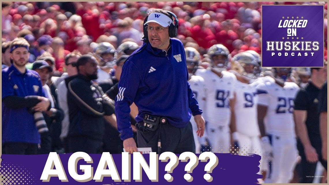 Washington Has Another Ugly Showing In 3117 Loss At Indiana