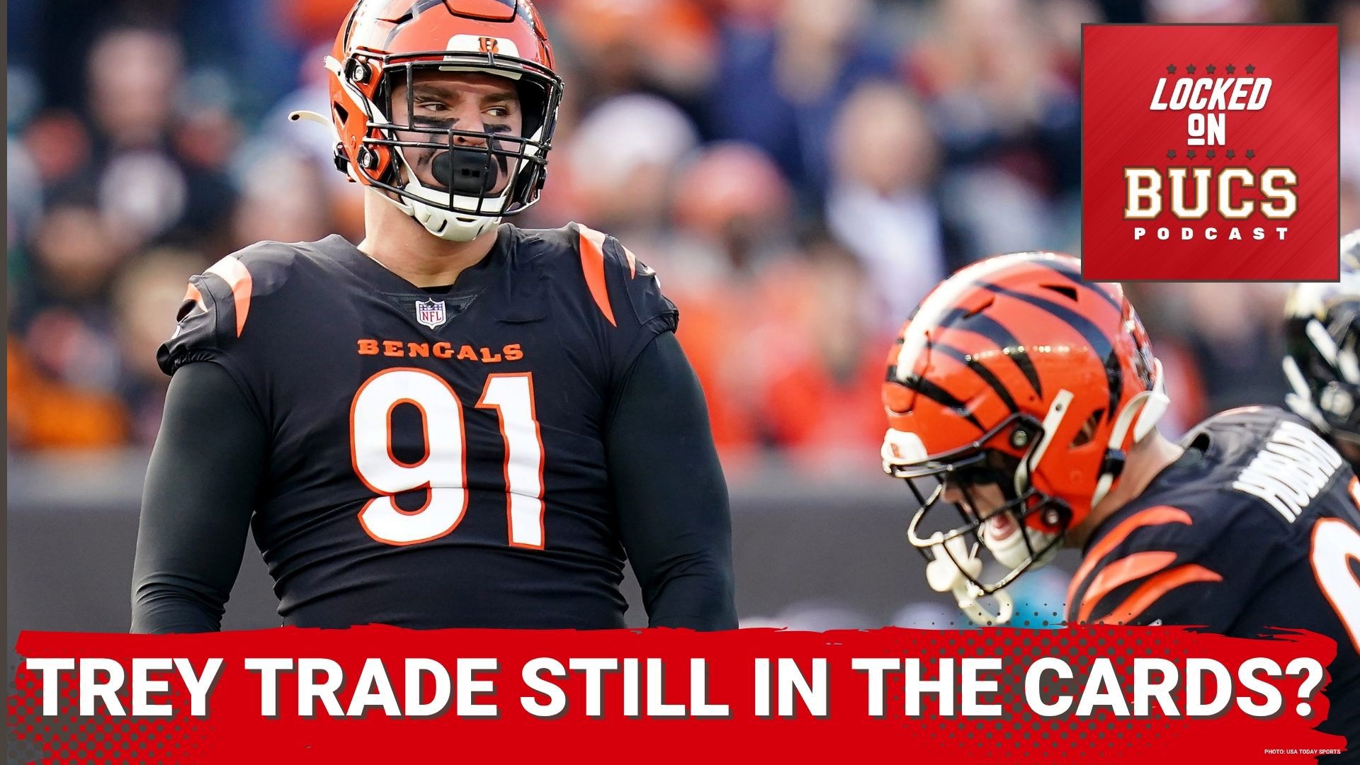 Could the Buccaneers still pull off a trade for Trey Hendrickson for this season?

Todd Bowles' job security if the Bucs miss the playoffs