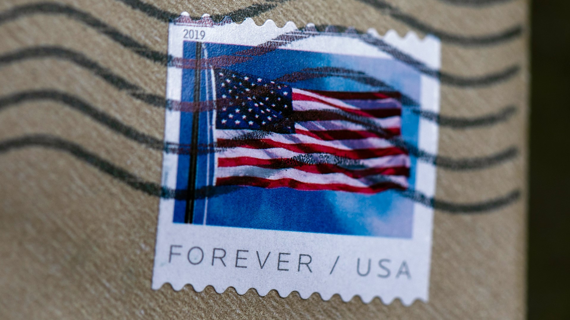 Stamps and other mailing services to cost more starting Sunday